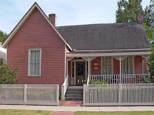 Rothschild Pound House Inn Κολόμπο Εξωτερικό φωτογραφία